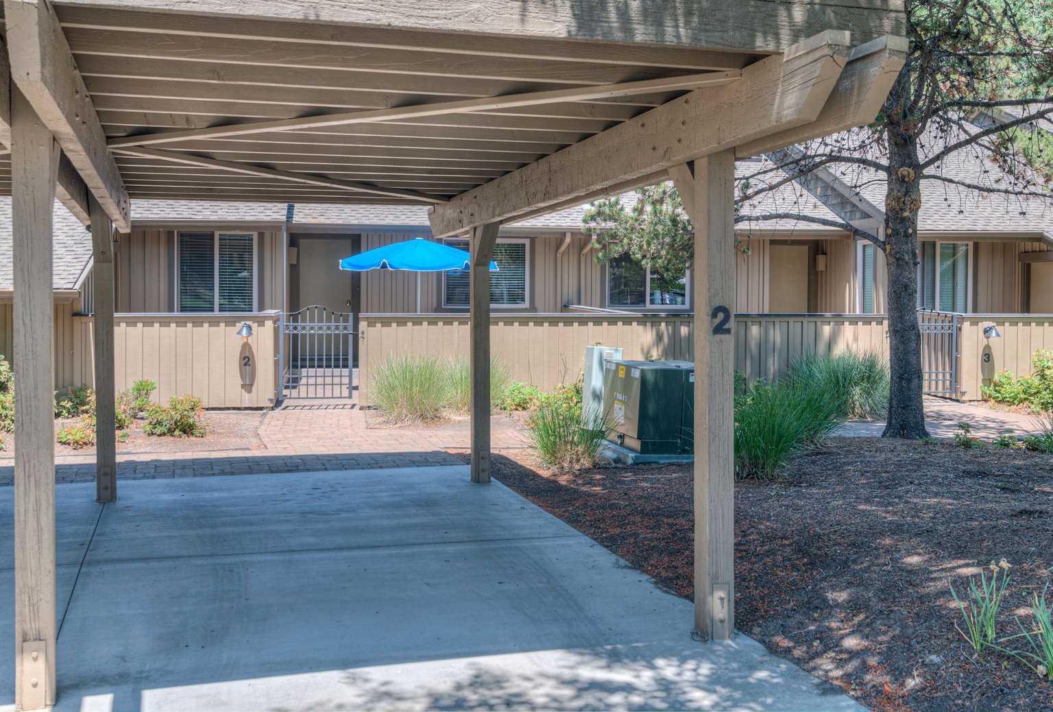 Sunriver Vacation Rental