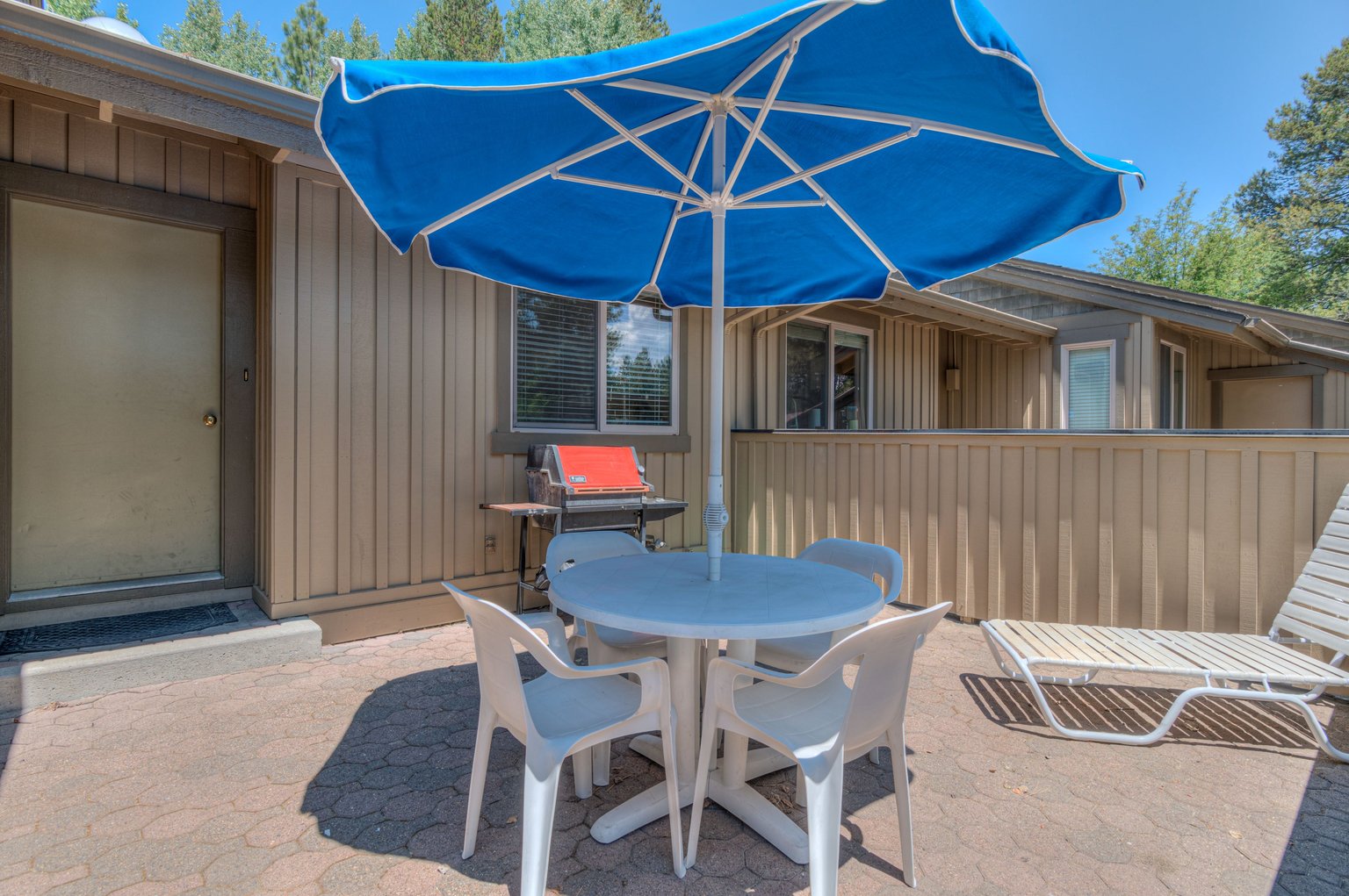 Sunriver Vacation Rental
