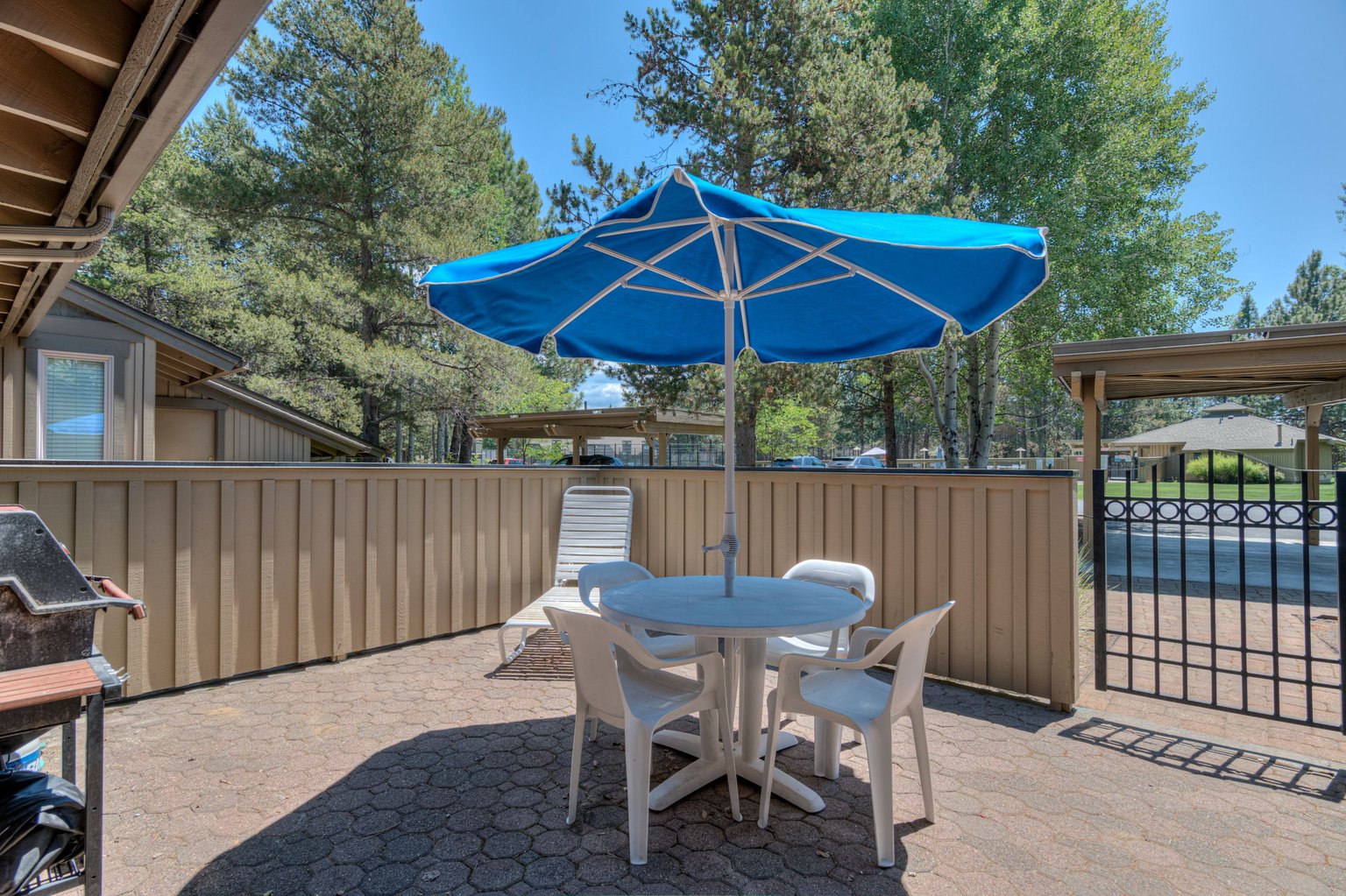 Sunriver Vacation Rental