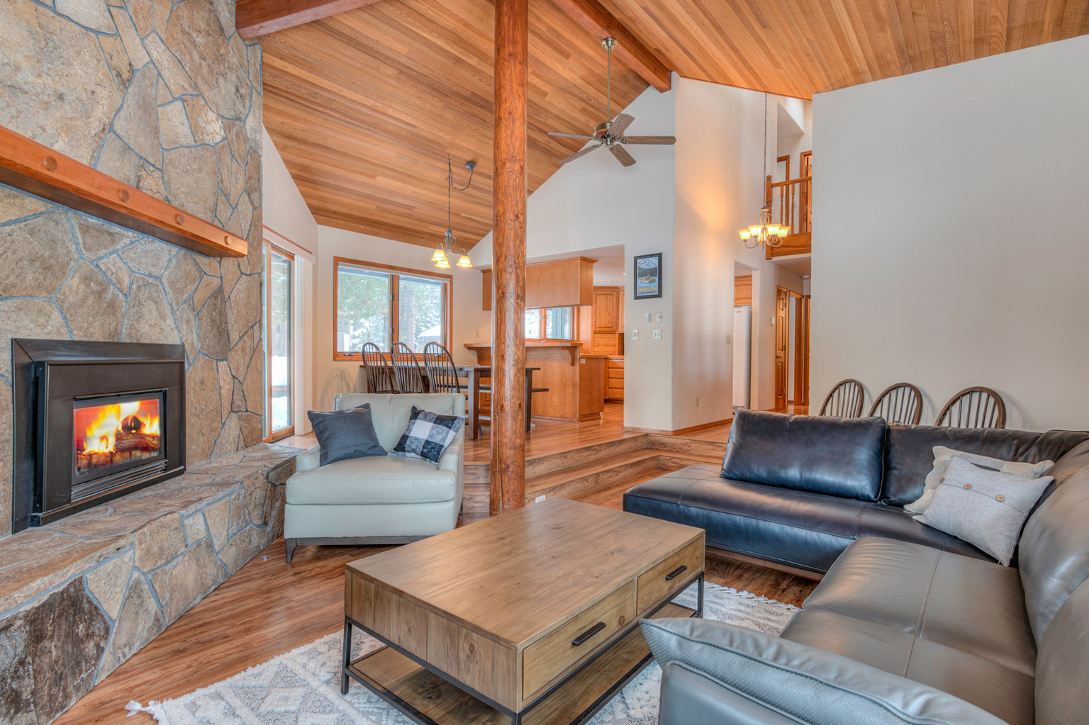 Sunriver Vacation Rental
