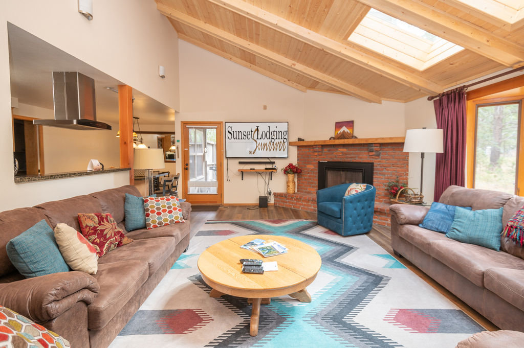 Sunriver Vacation Rental