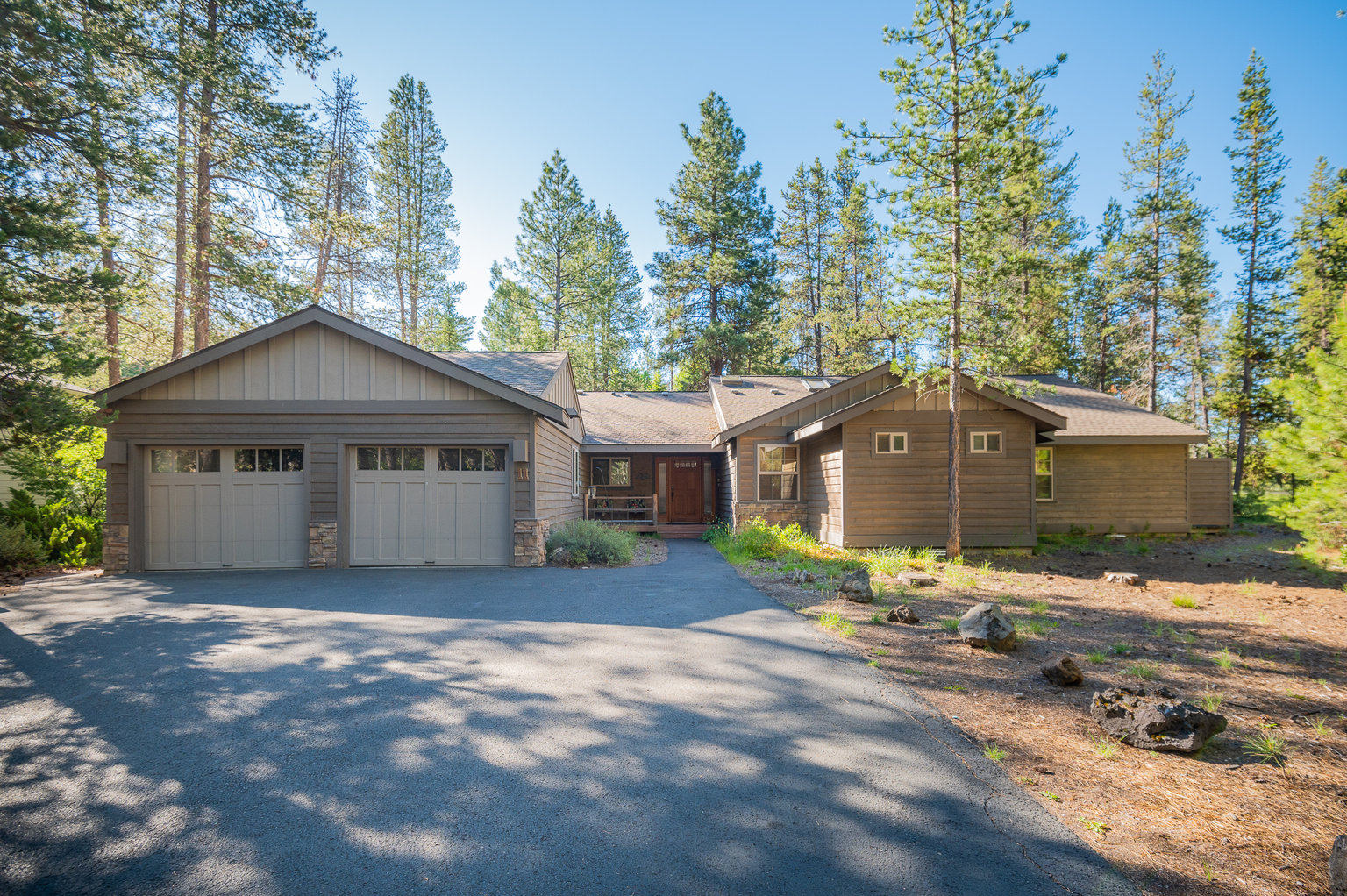 Sunriver Vacation Rental