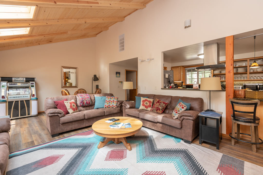 Sunriver Vacation Rental