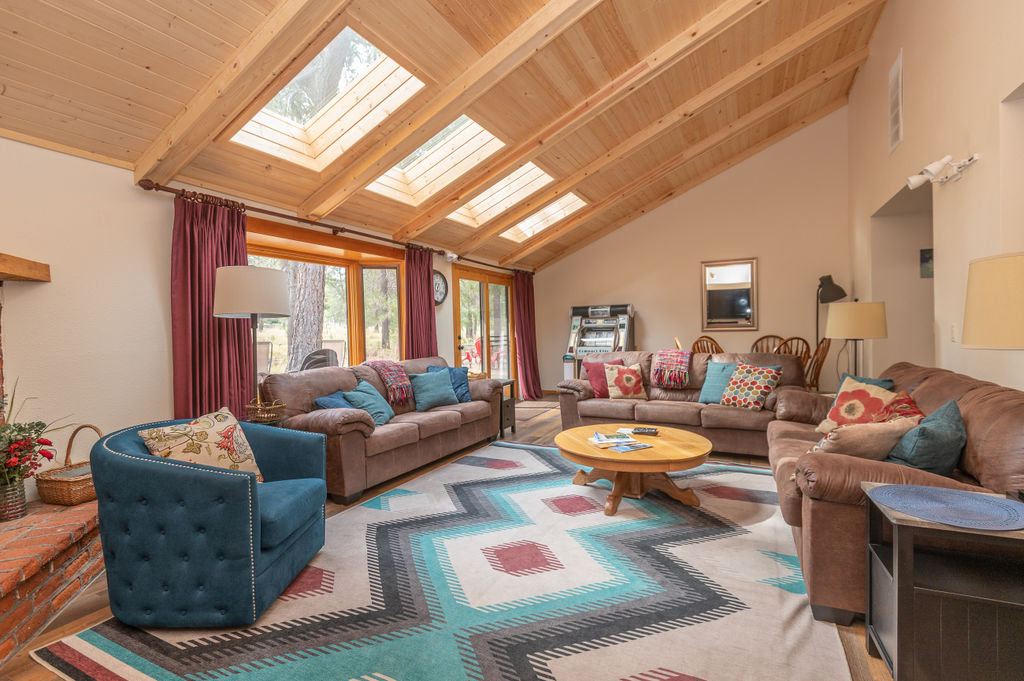 Sunriver Vacation Rental