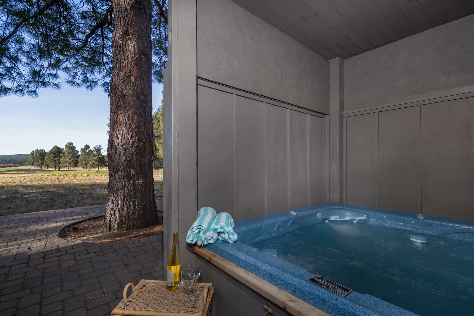 Sunriver Vacation Rental