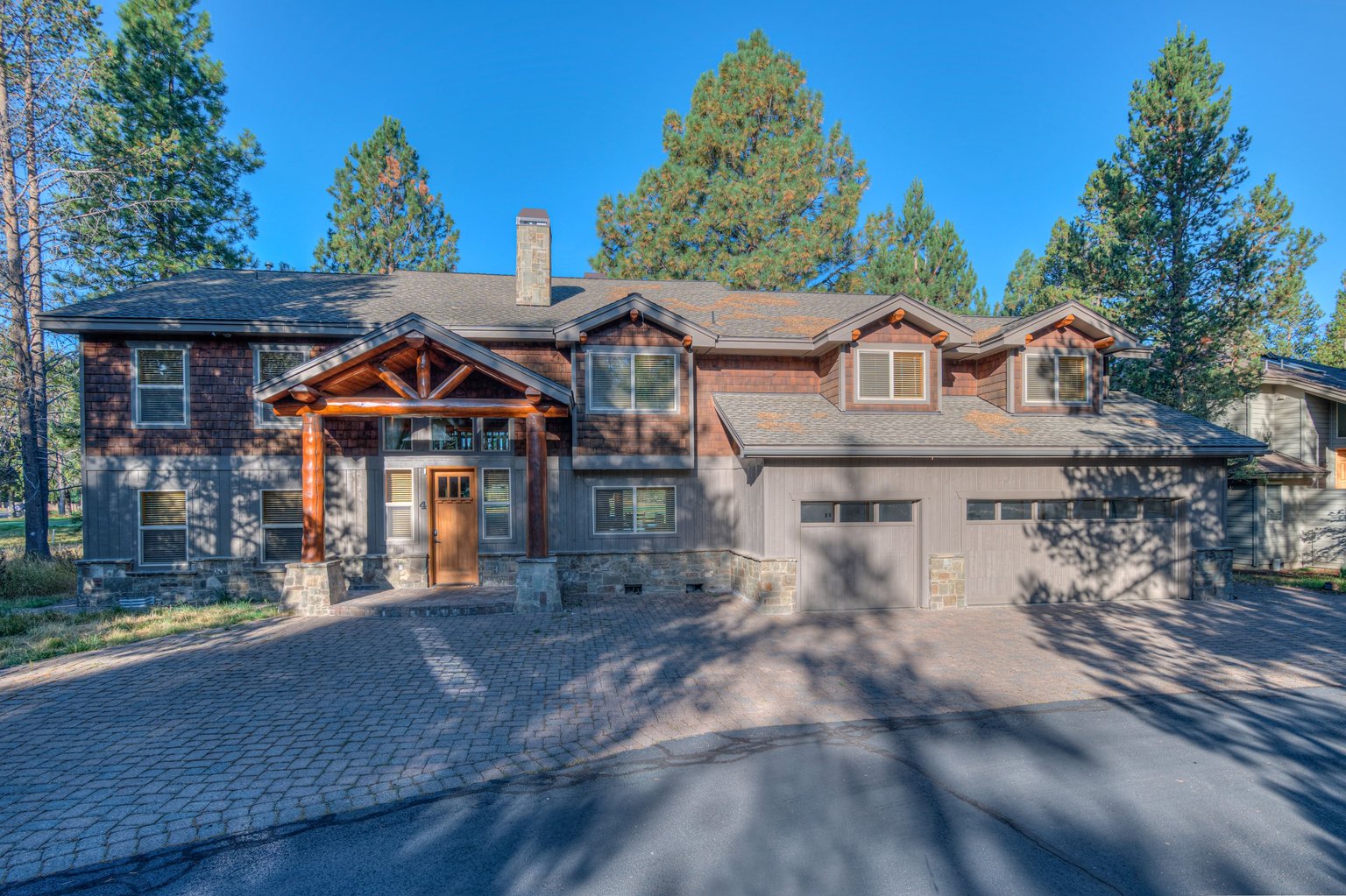 Sunriver Vacation Rental