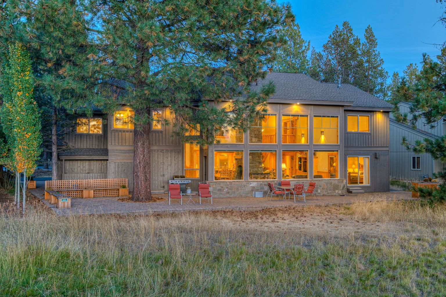 Sunriver Vacation Rental