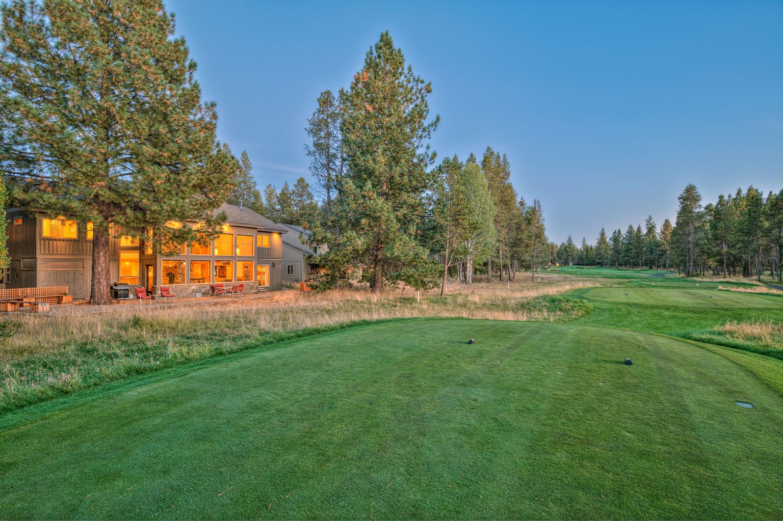 Sunriver Vacation Rental
