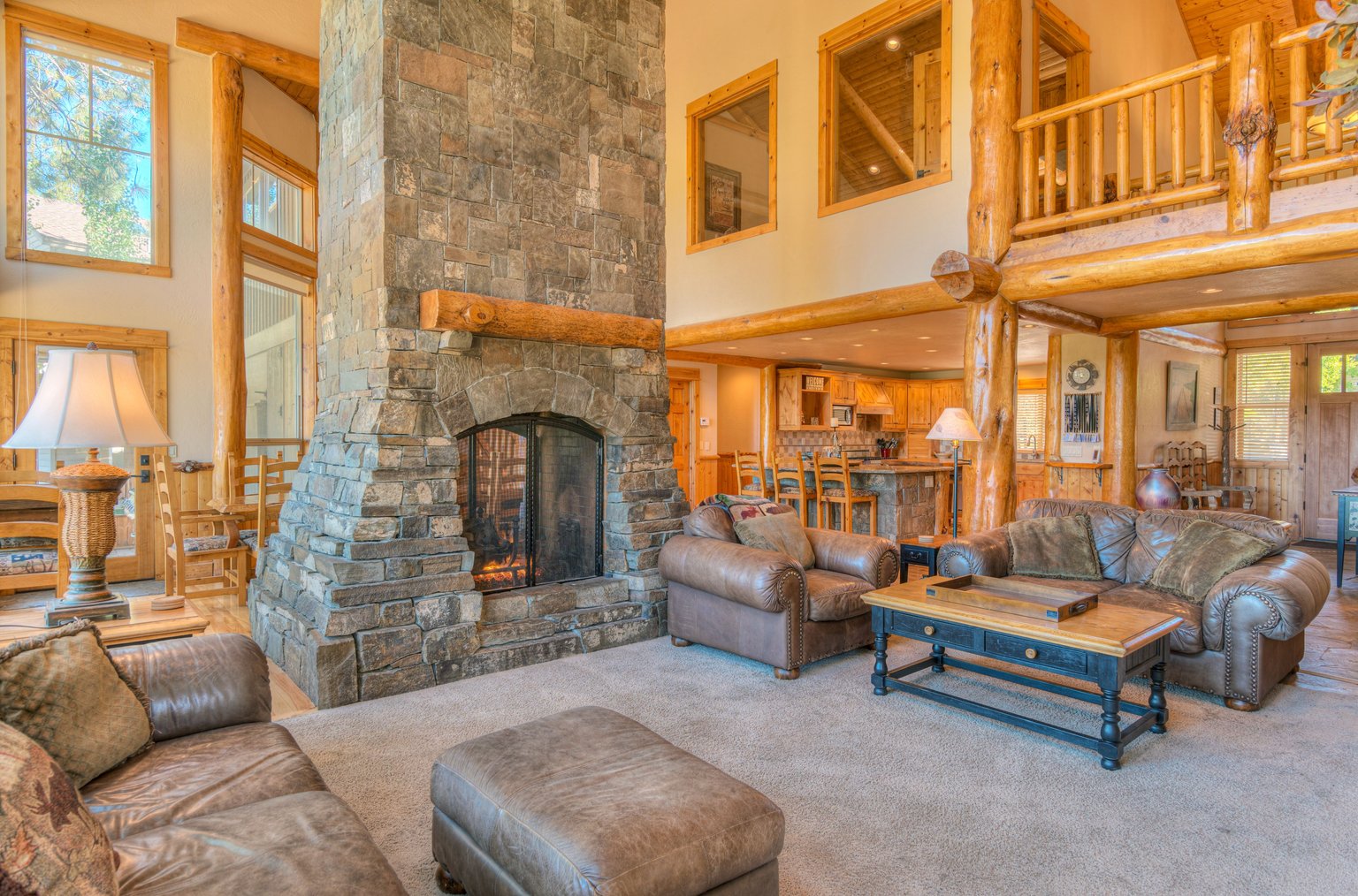 Sunriver Vacation Rental