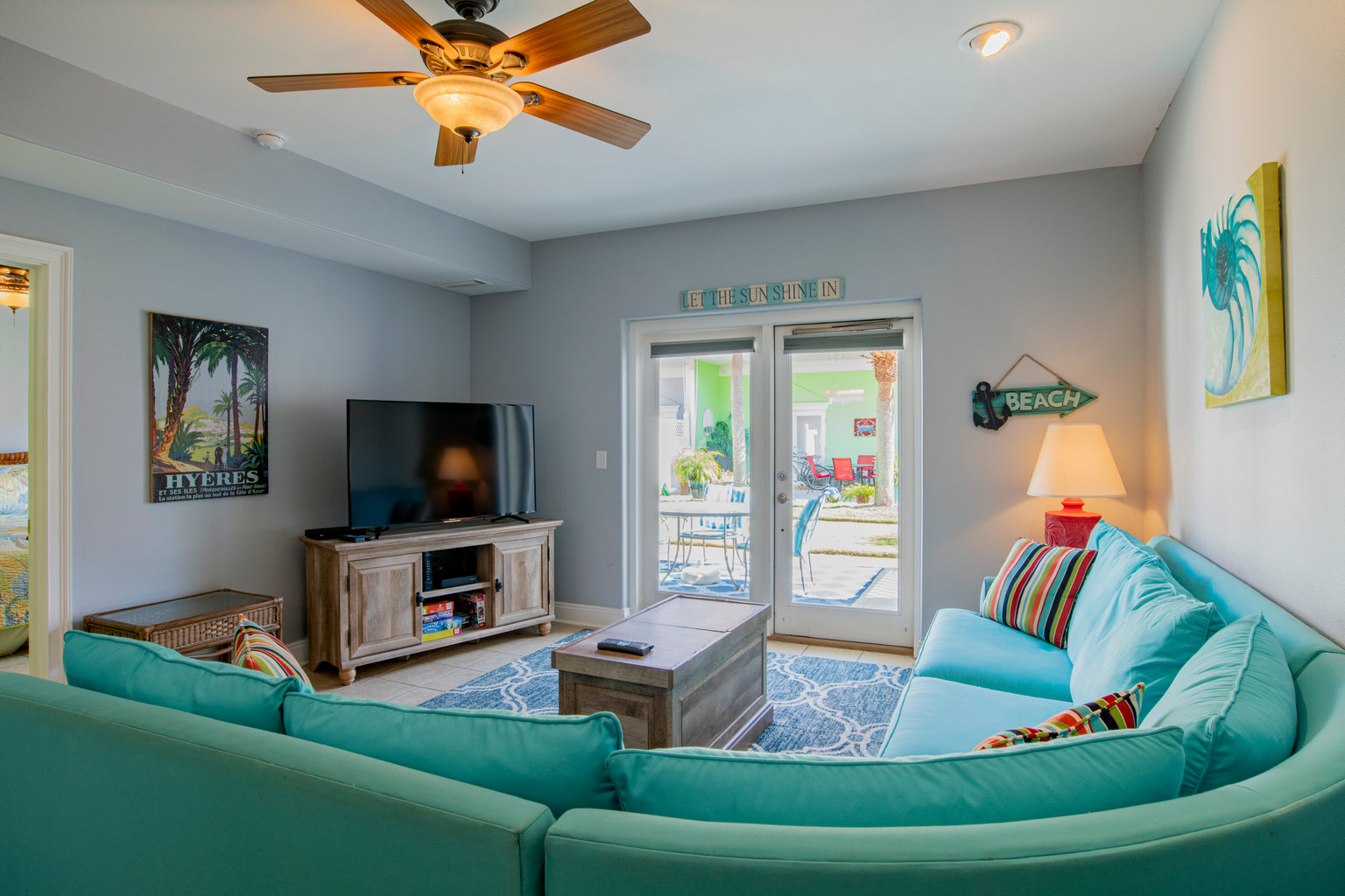 Pensacola Vacation Rental