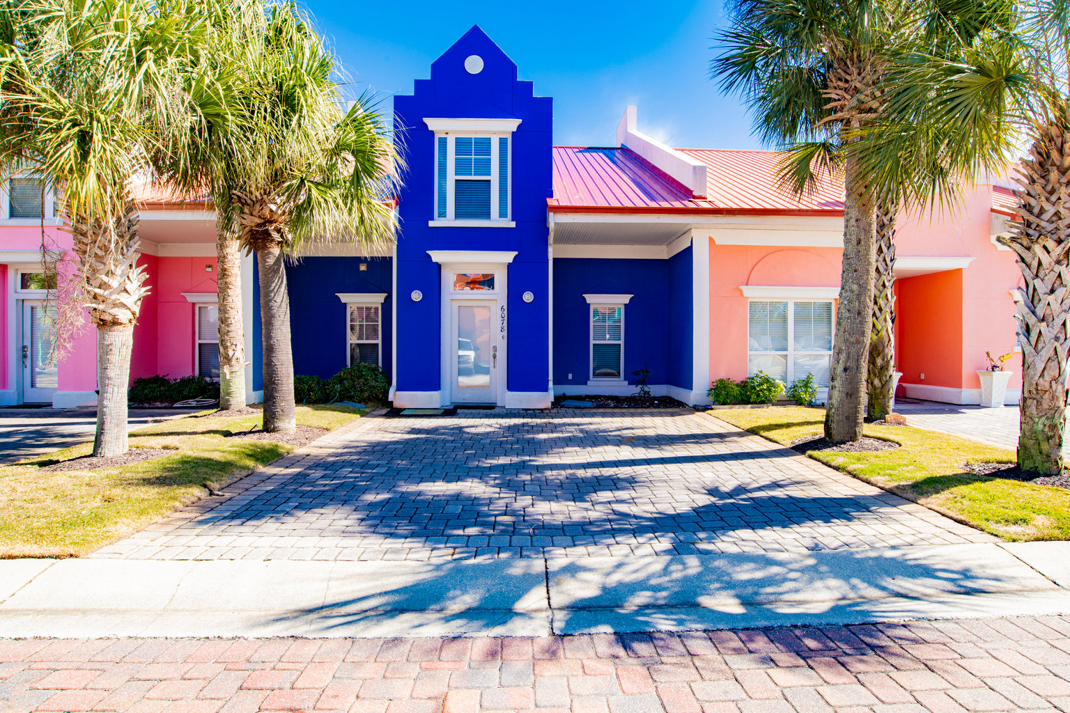 Pensacola Vacation Rental