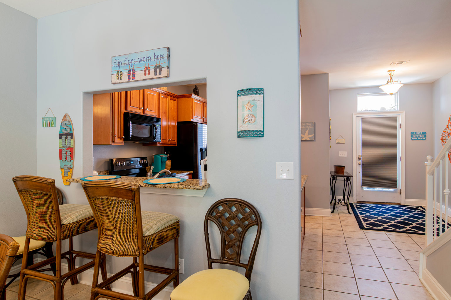 Pensacola Vacation Rental