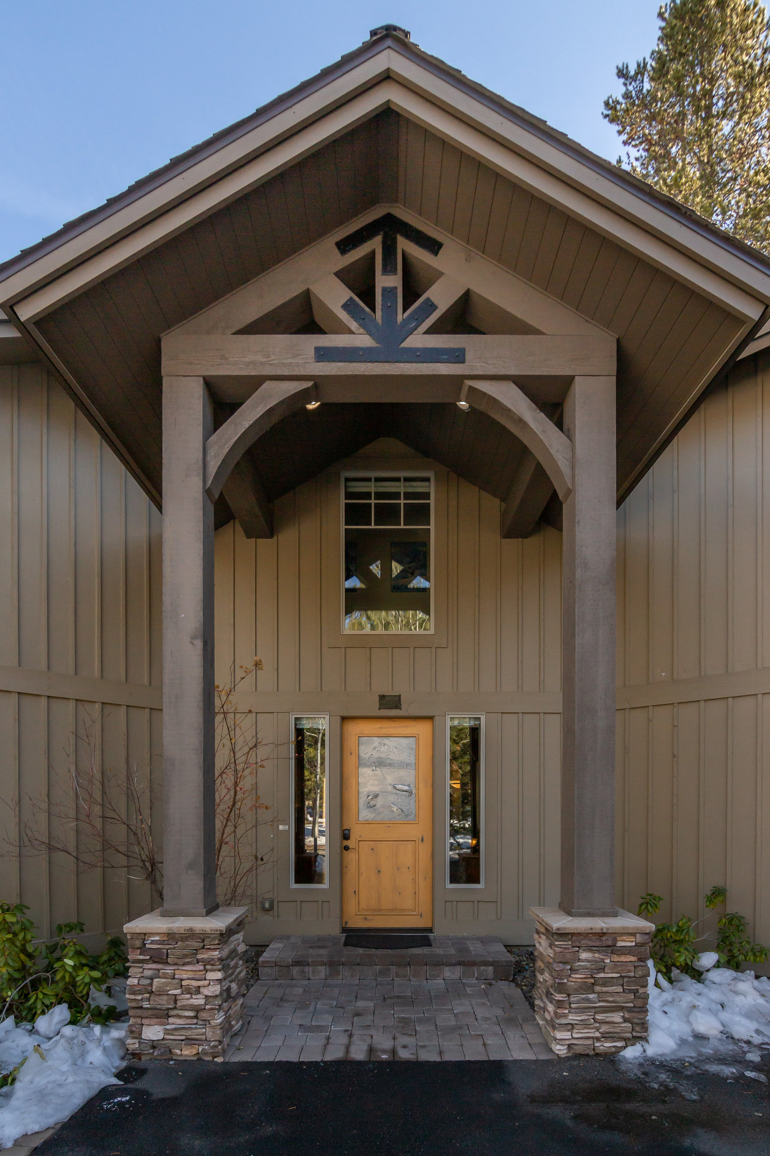 Sunriver Vacation Rental