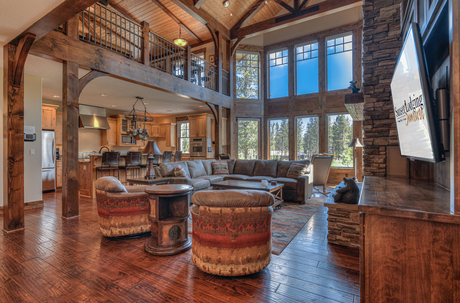 Sunriver Vacation Rental