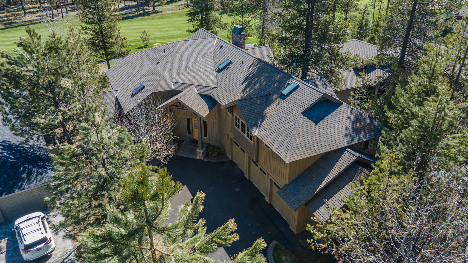 Sunriver Vacation Rental