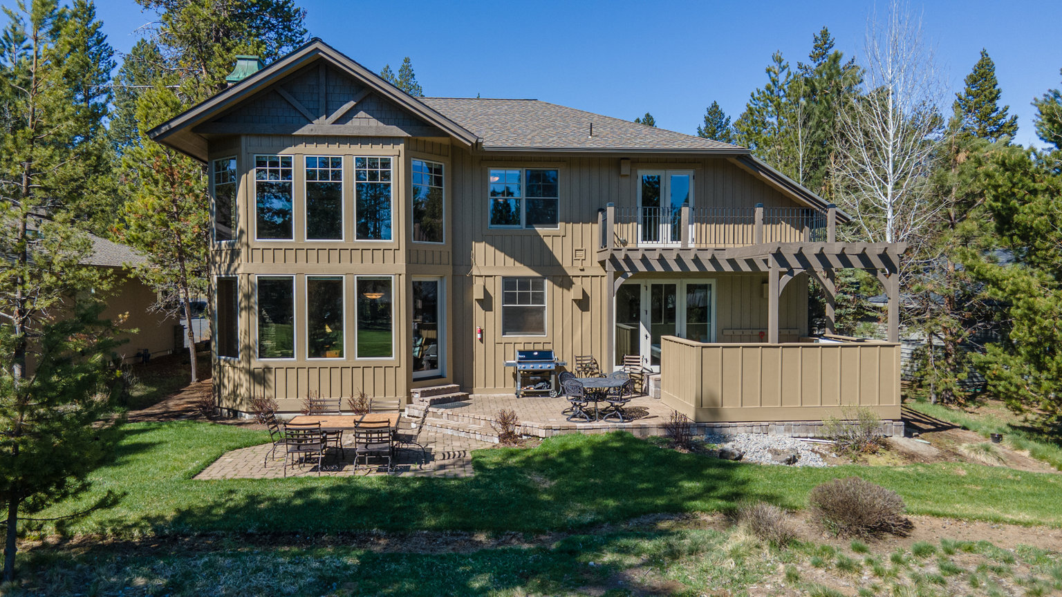 Sunriver Vacation Rental