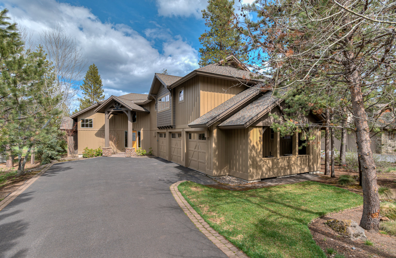 Sunriver Vacation Rental