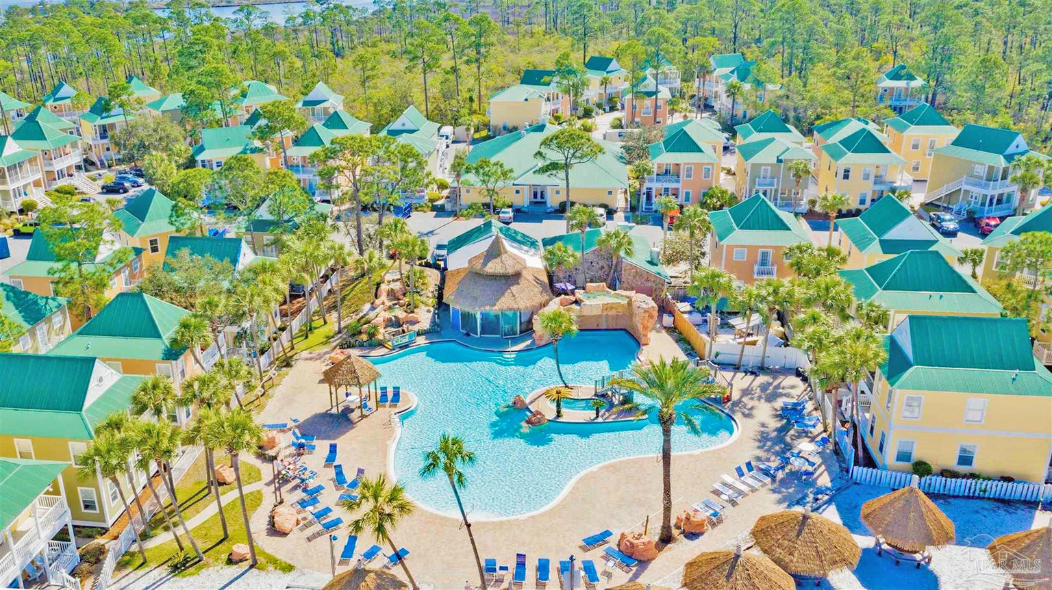 Pensacola Vacation Rental