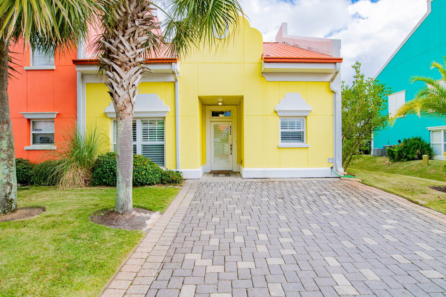 Pensacola Vacation Rental