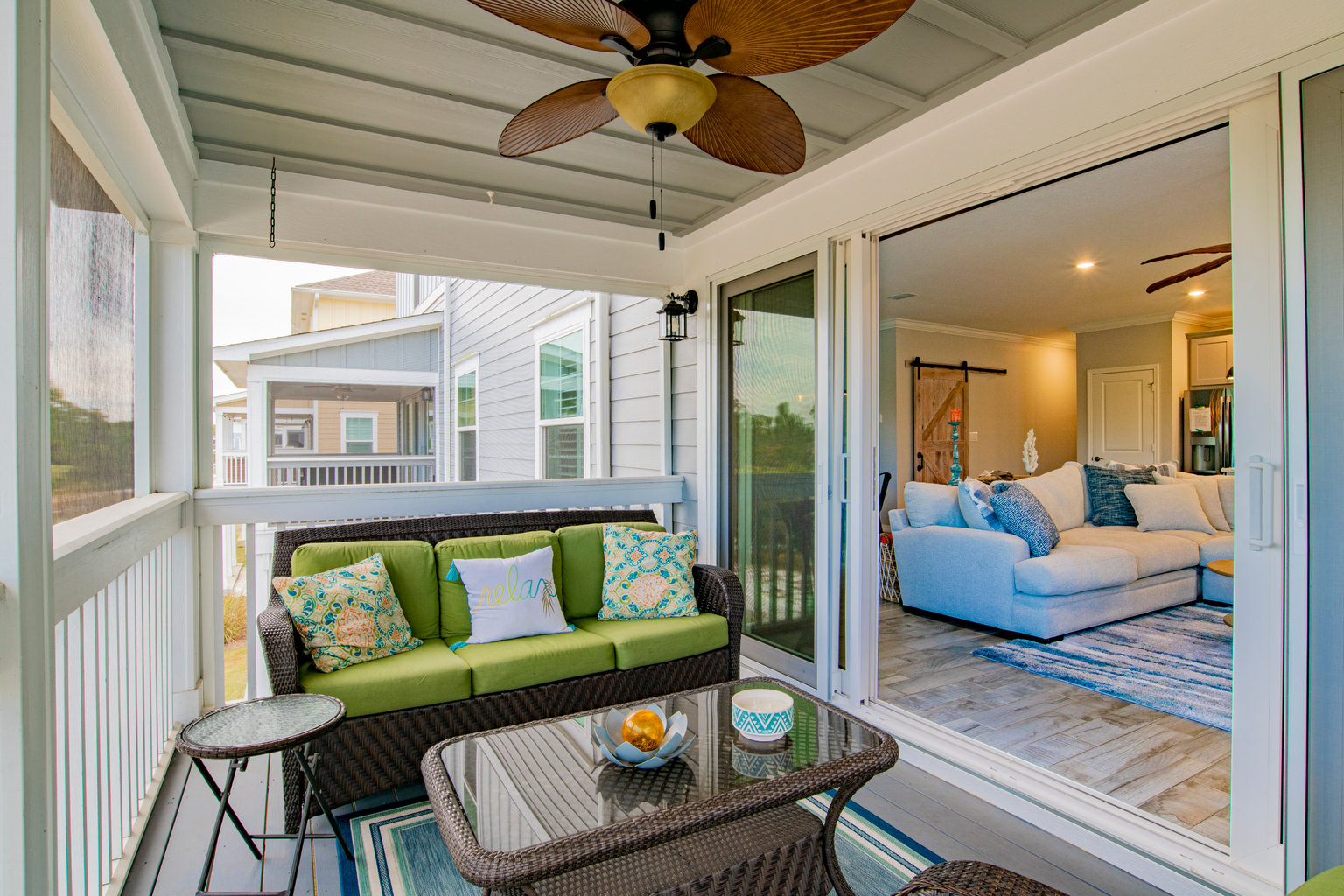 Pensacola Vacation Rental