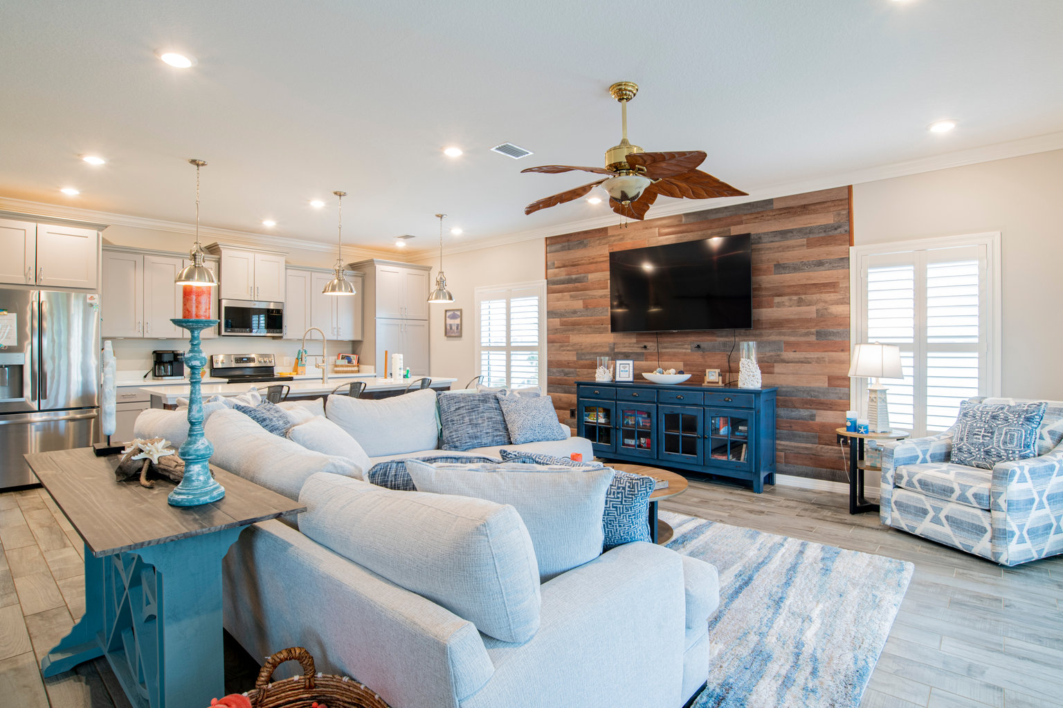 Pensacola Vacation Rental