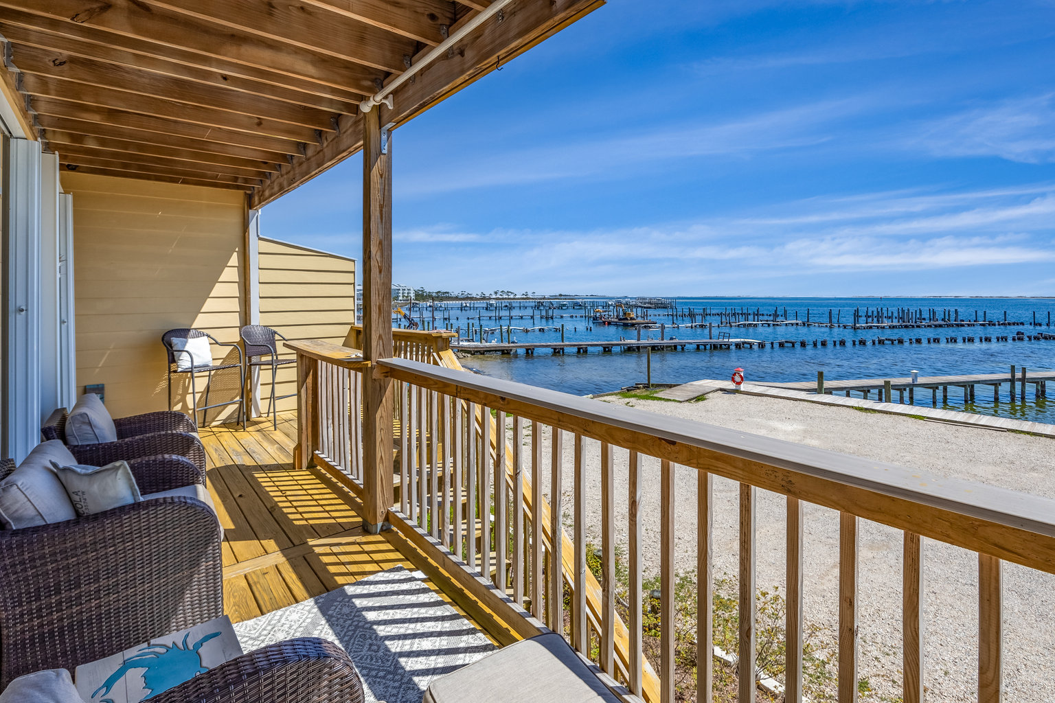 Pensacola Vacation Rental