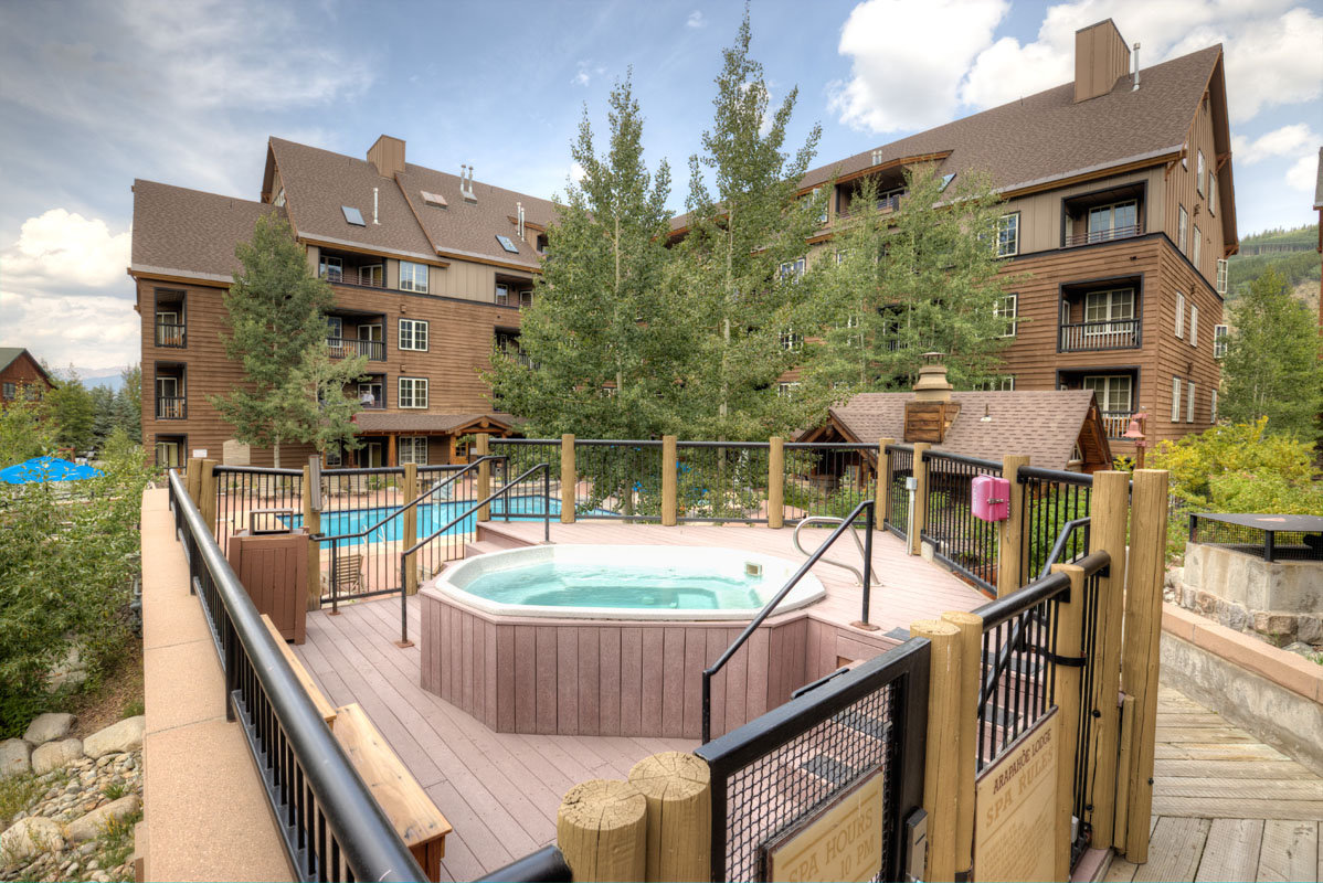 Keystone Vacation Rental