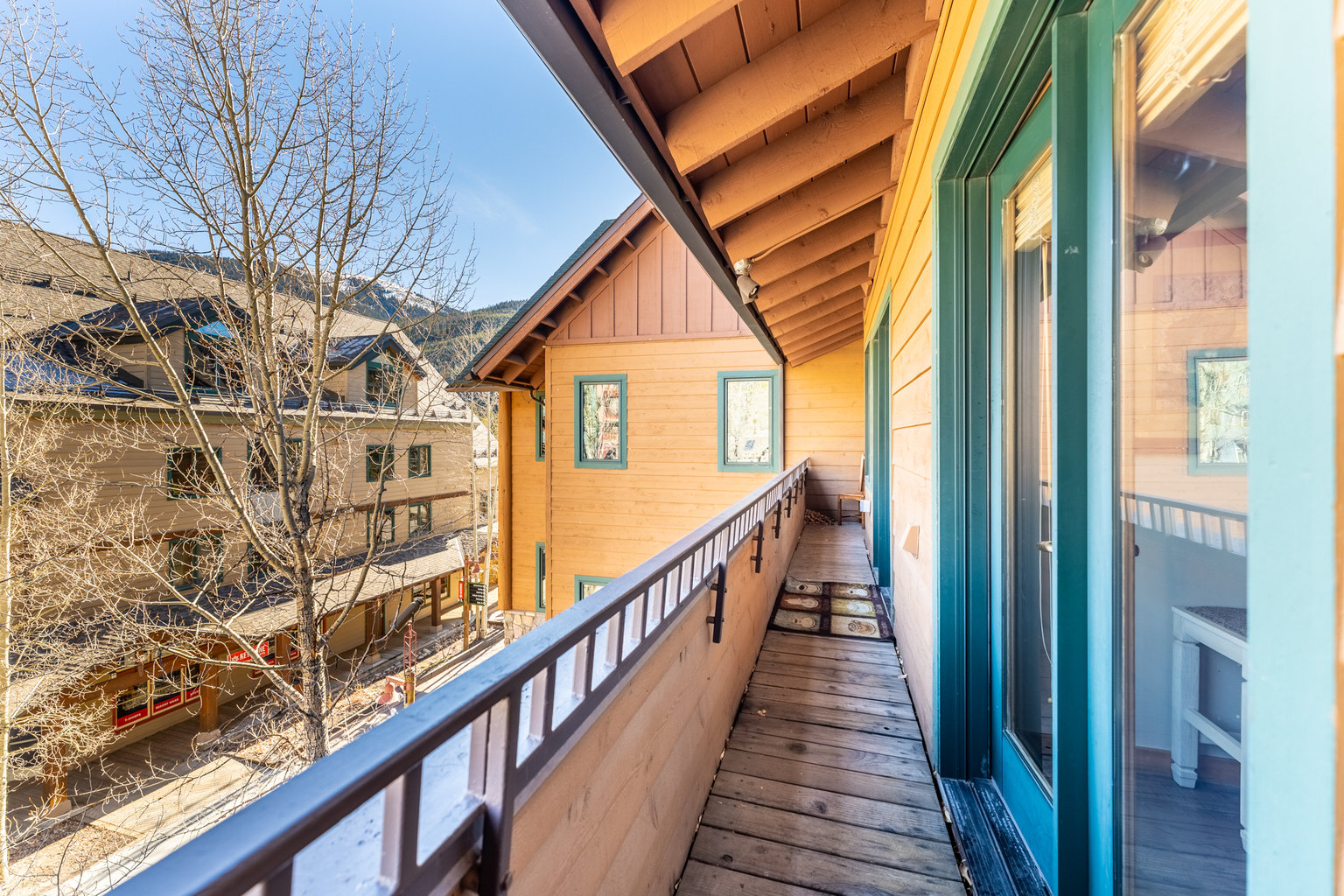 Keystone Vacation Rental