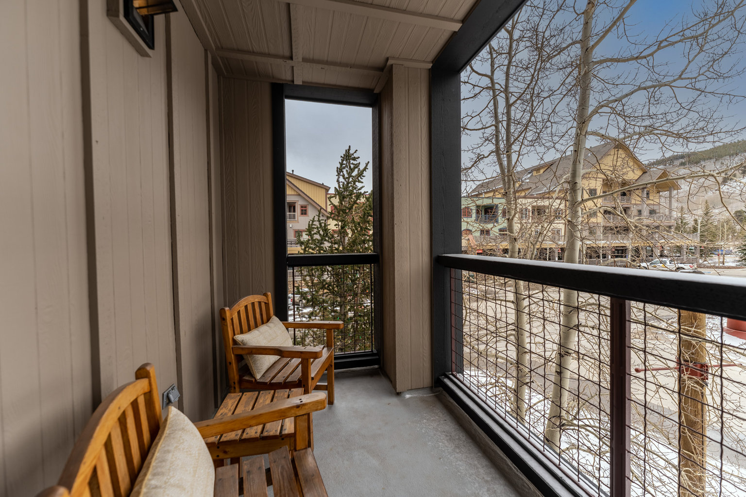 Keystone Vacation Rental