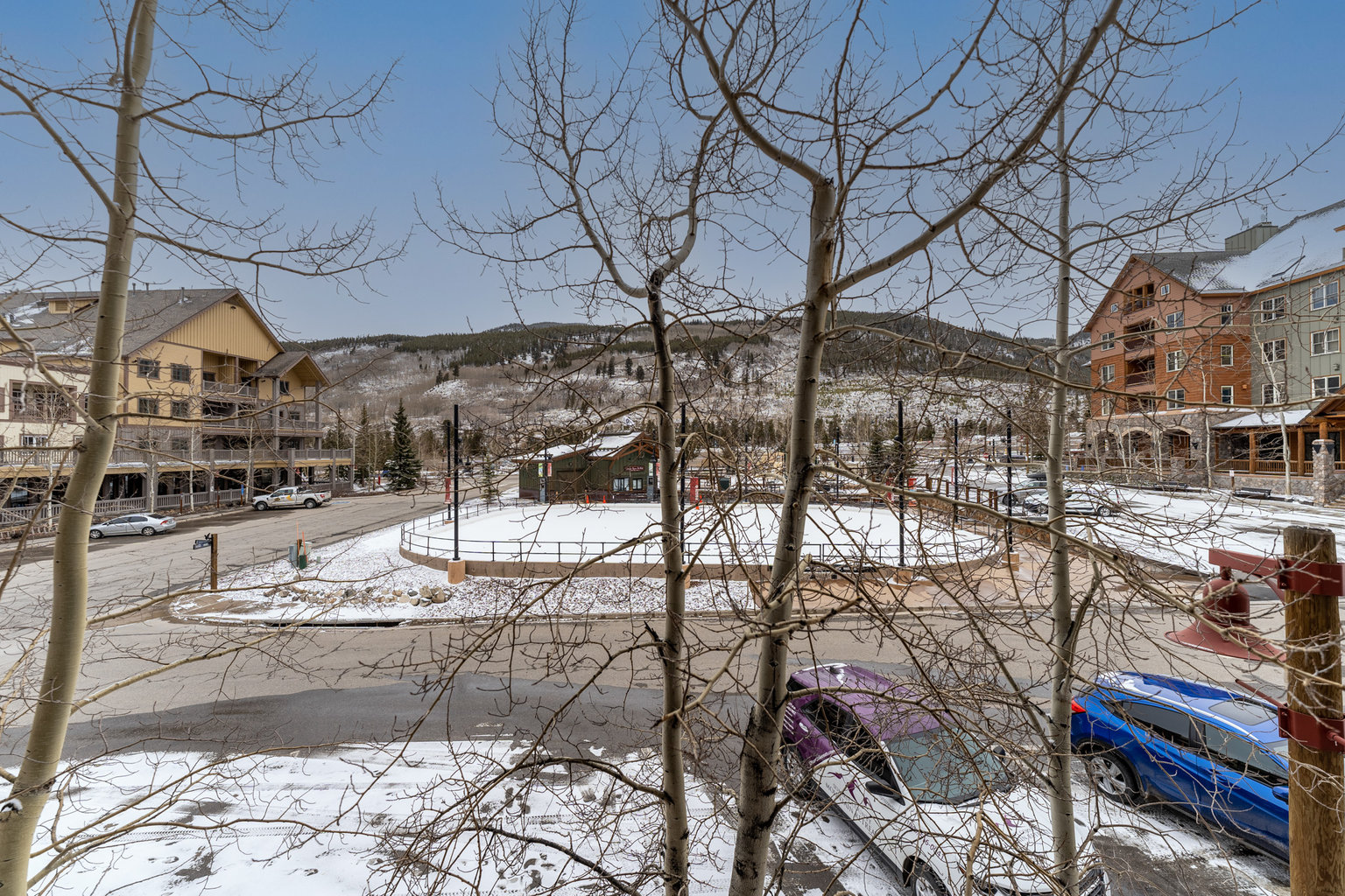 Keystone Vacation Rental