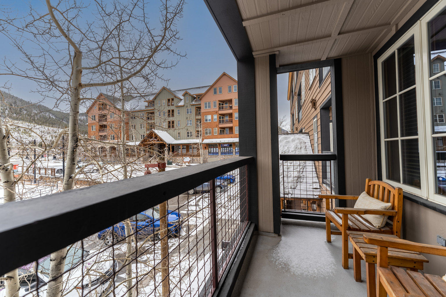 Keystone Vacation Rental