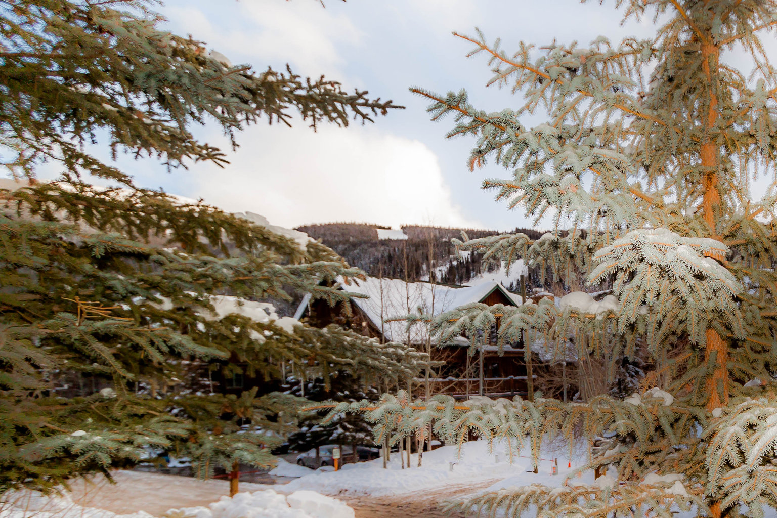 Keystone Vacation Rental