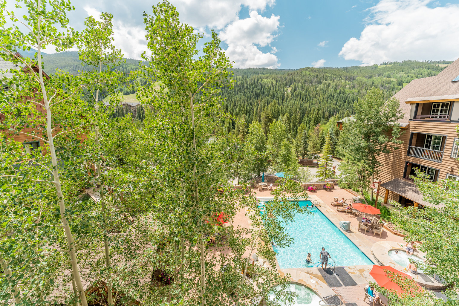 Keystone Vacation Rental