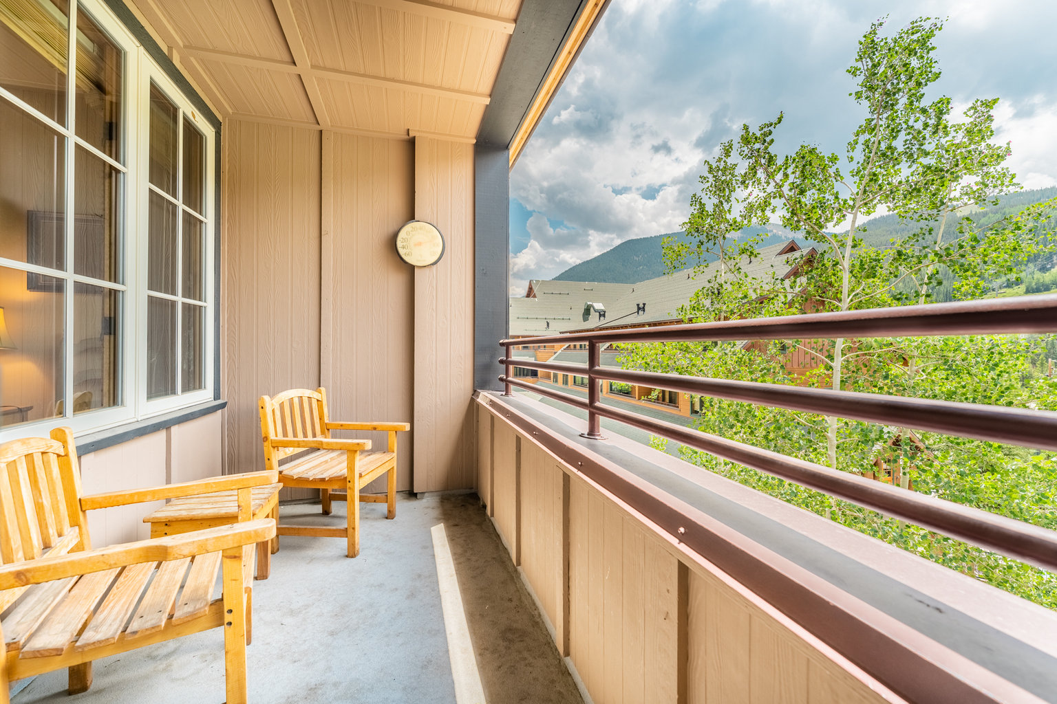 Keystone Vacation Rental