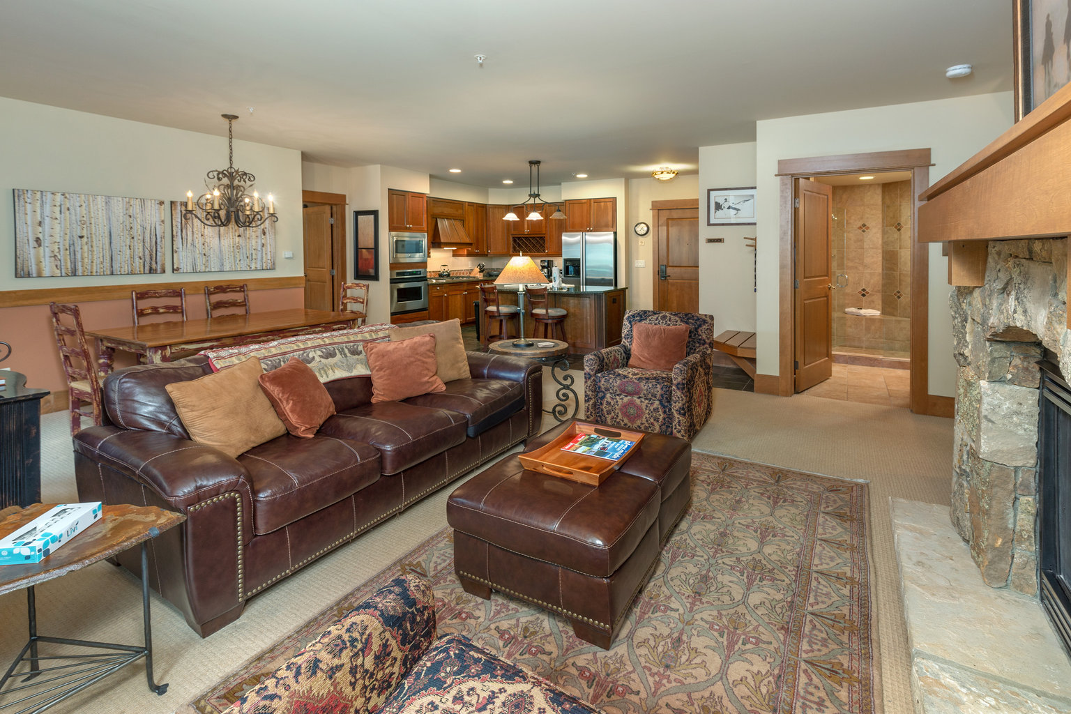 Keystone Vacation Rental