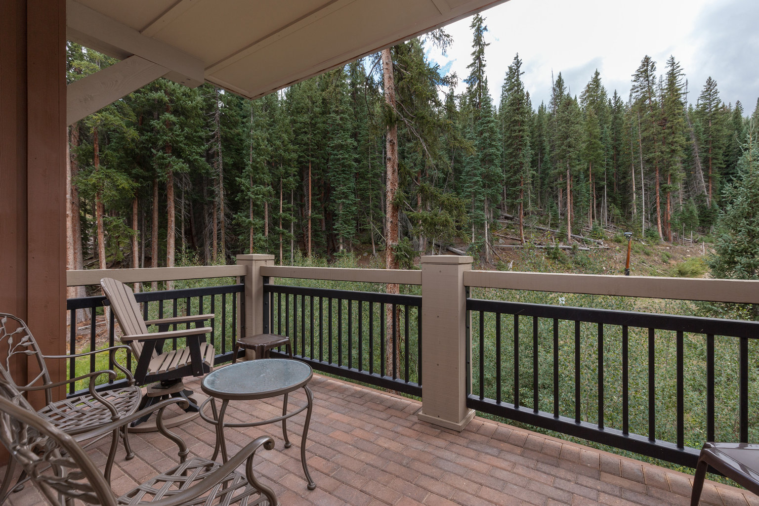 Keystone Vacation Rental