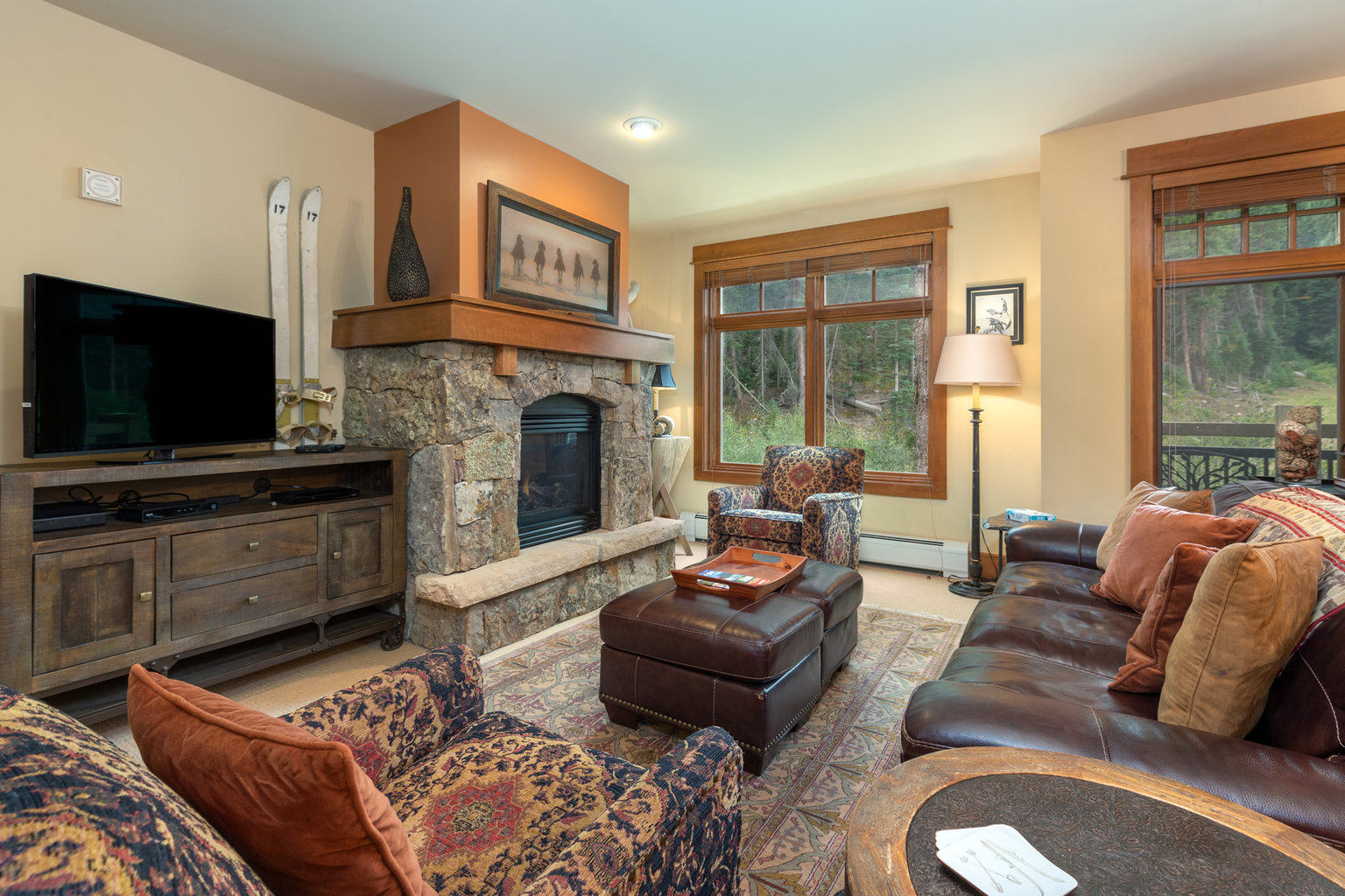 Keystone Vacation Rental
