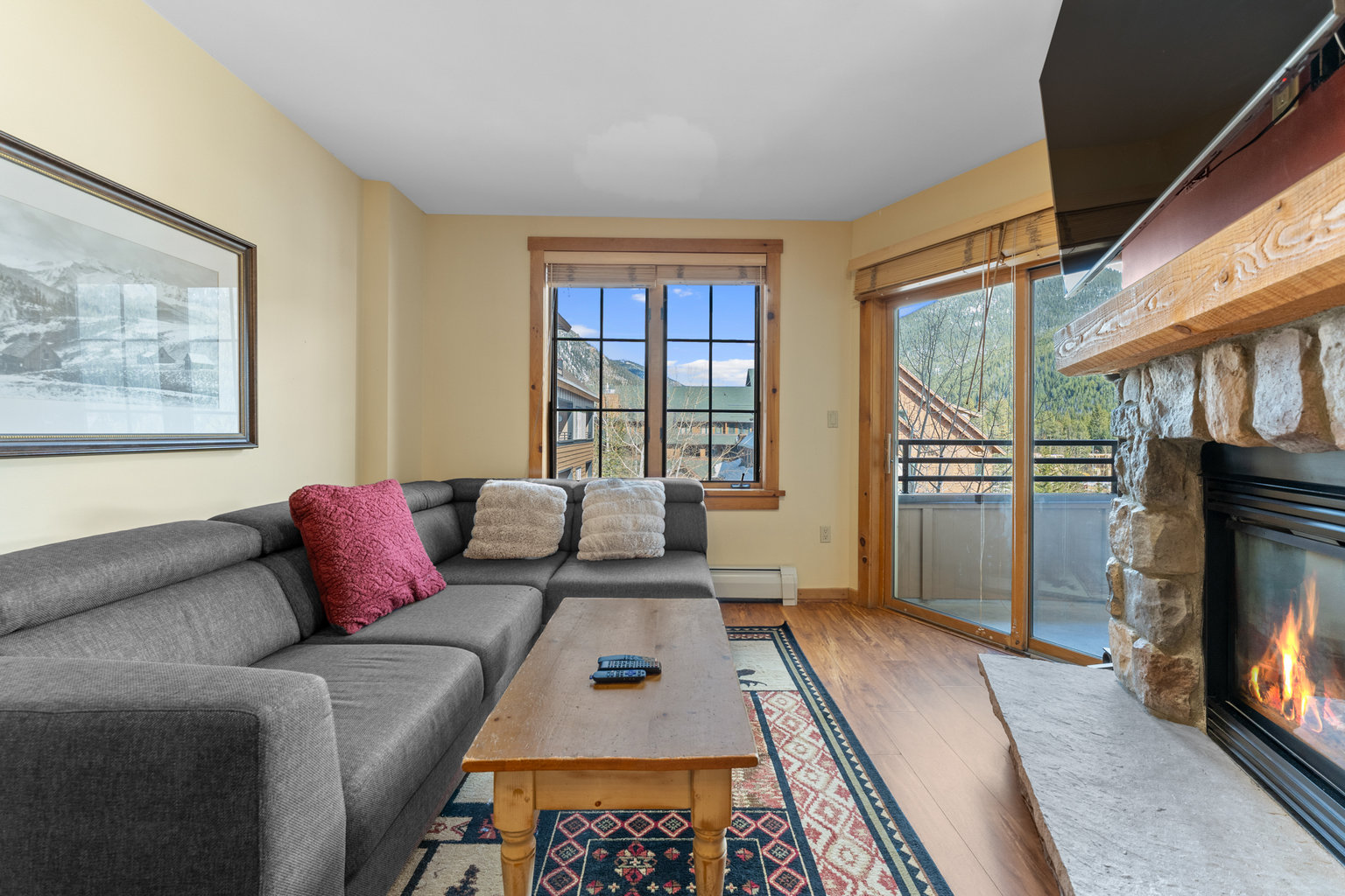 Keystone Vacation Rental