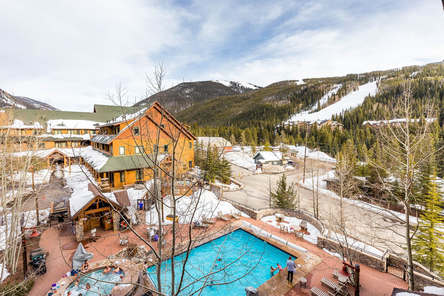 Keystone Vacation Rental