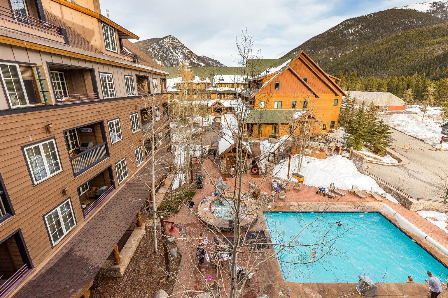 Keystone Vacation Rental