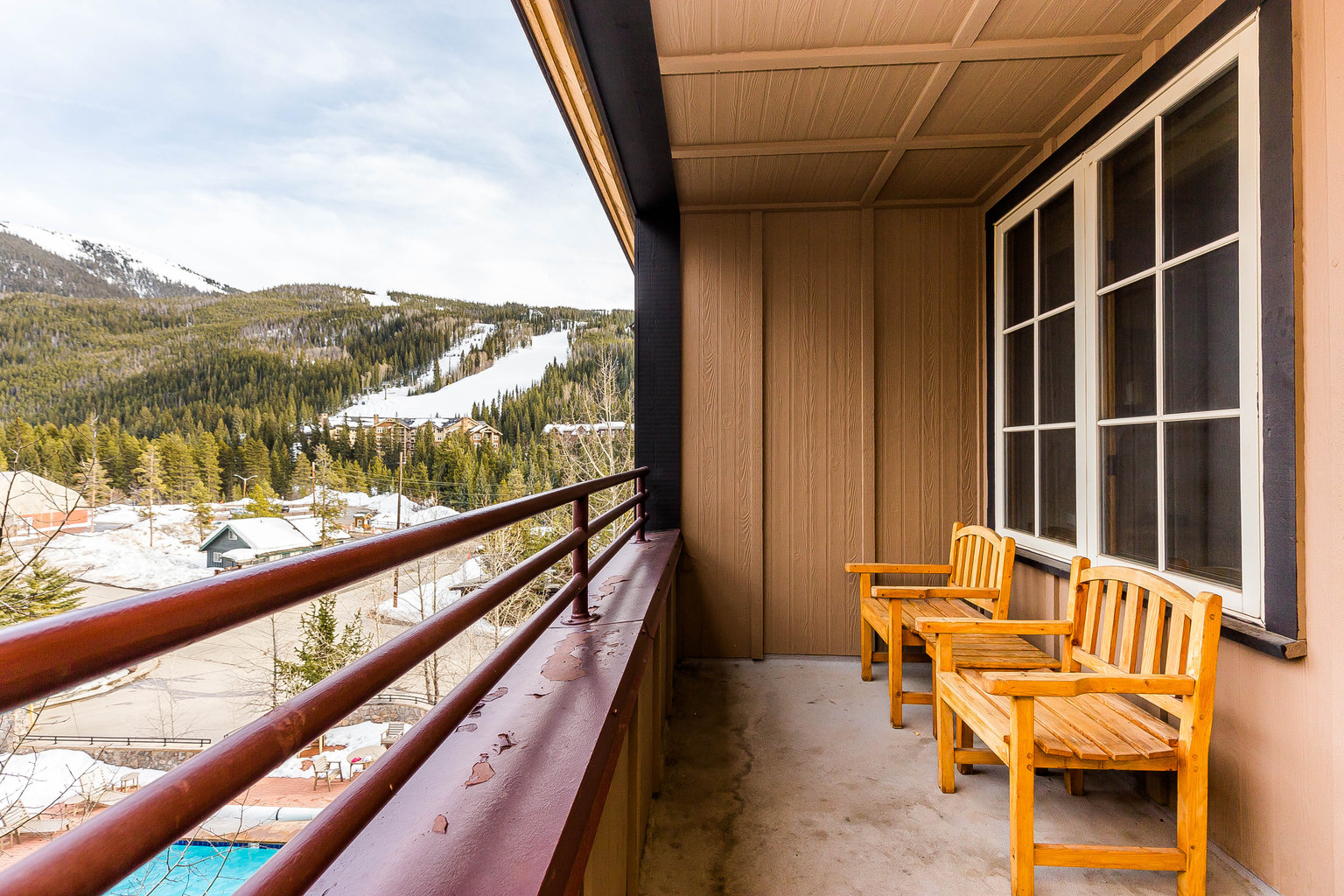Keystone Vacation Rental