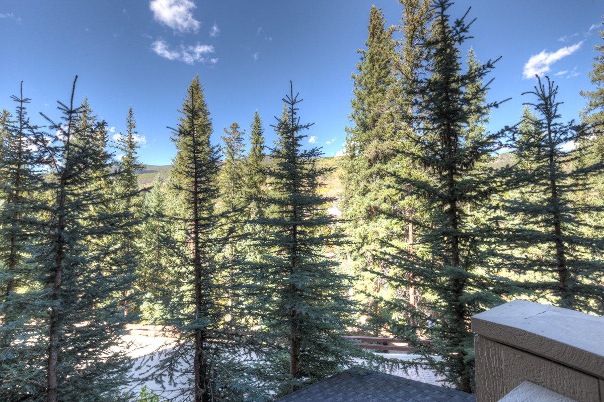 Keystone Vacation Rental