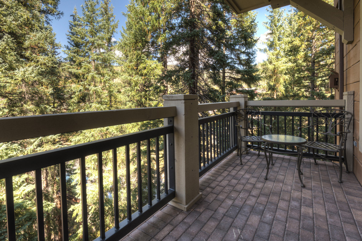 Keystone Vacation Rental