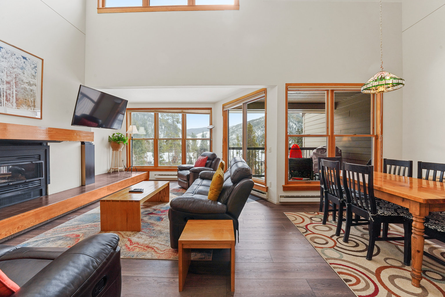 Keystone Vacation Rental