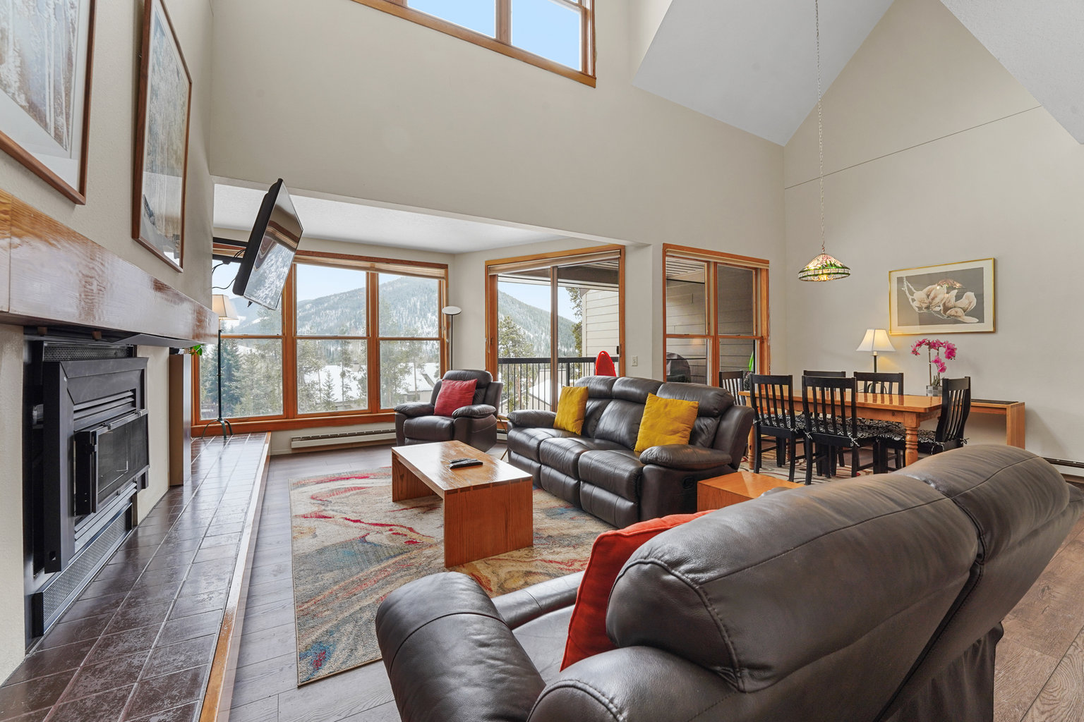 Keystone Vacation Rental