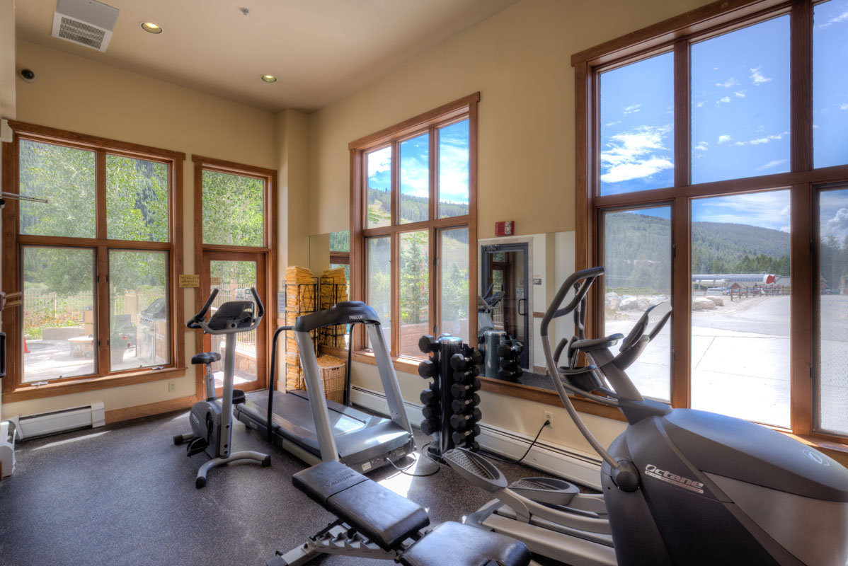 Keystone Vacation Rental