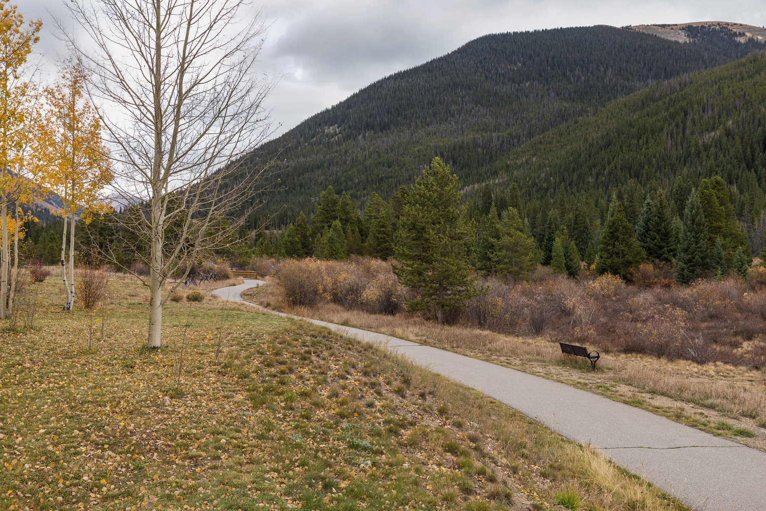 Keystone Vacation Rental