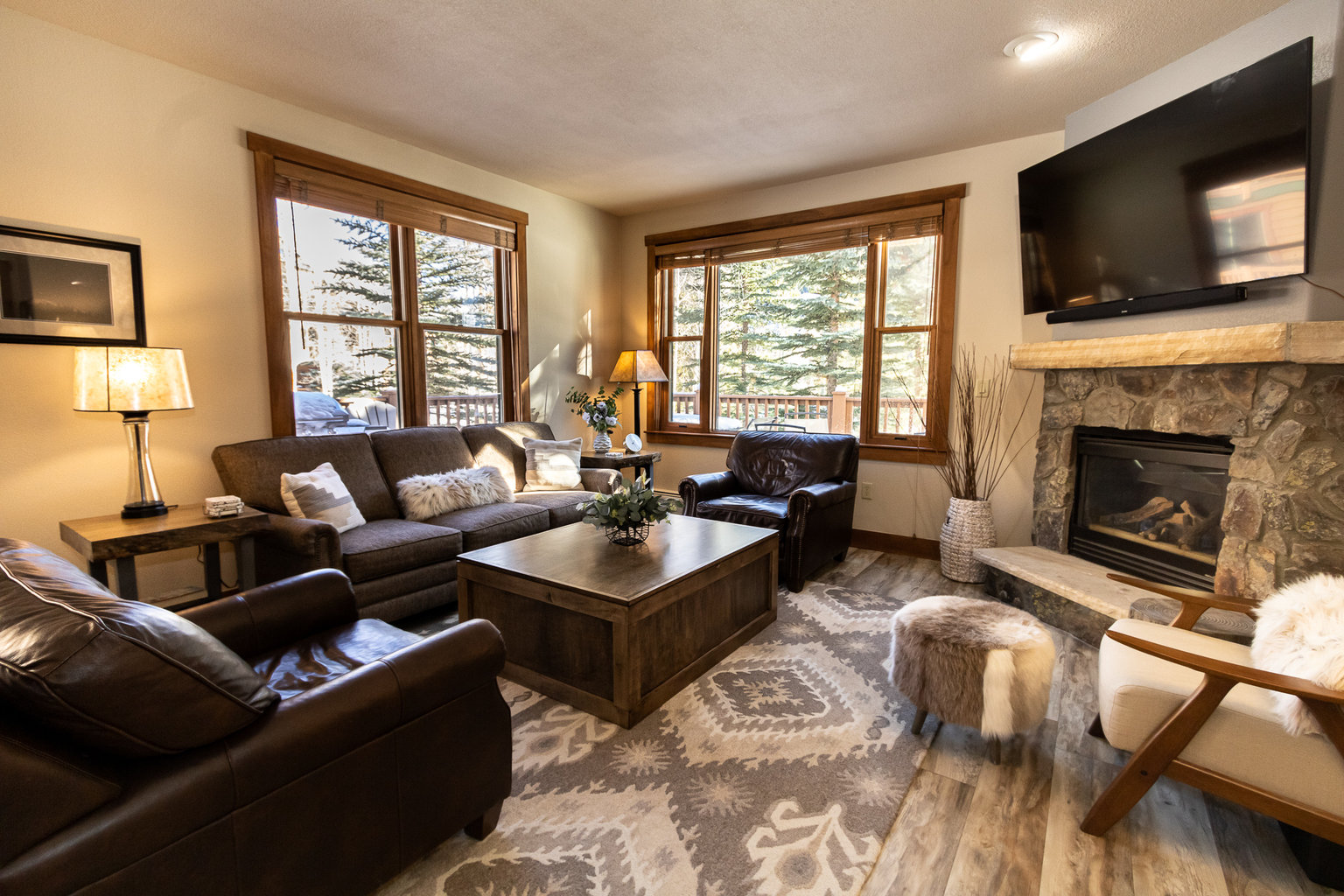 Keystone Vacation Rental