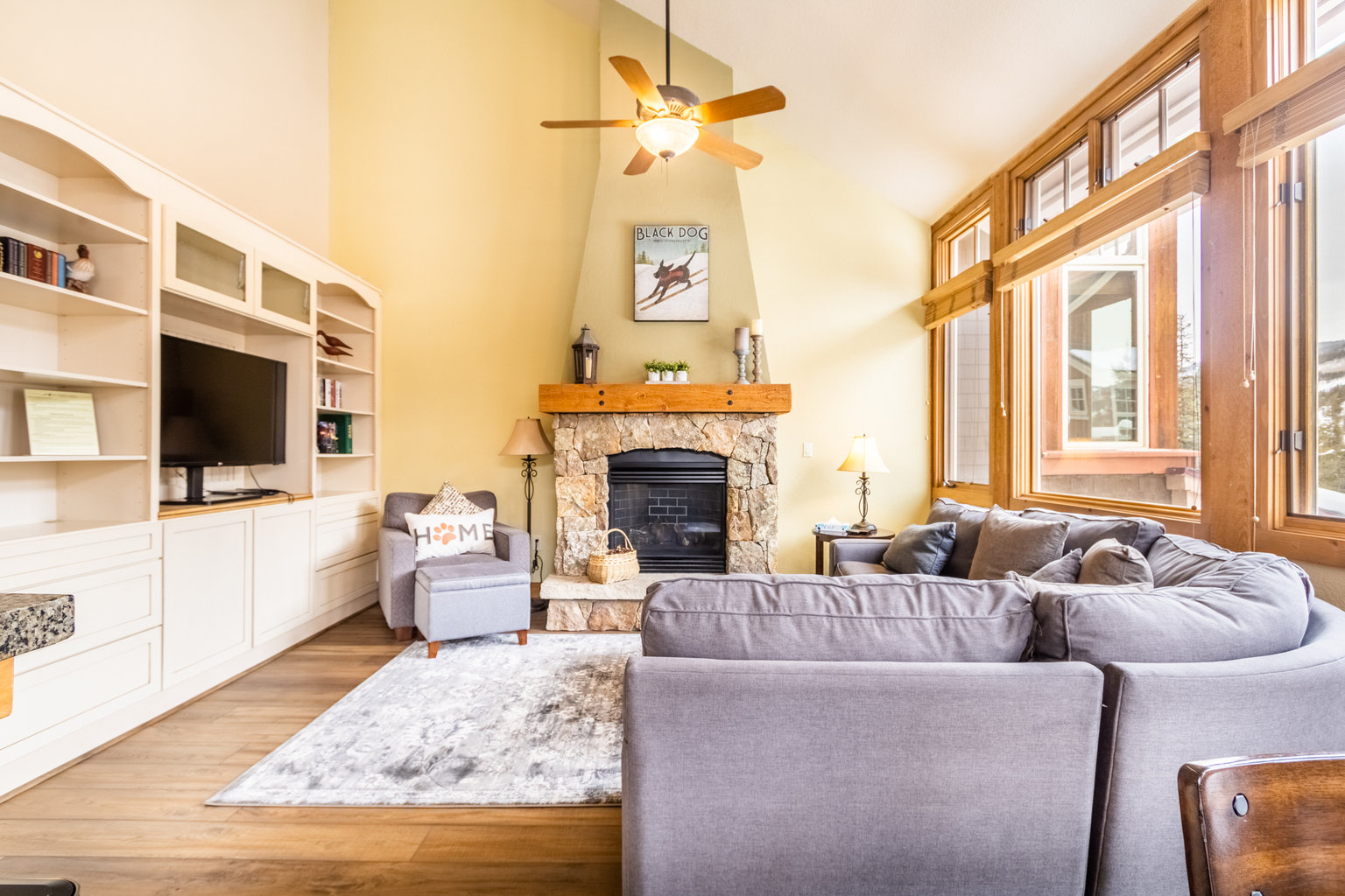 Keystone Vacation Rental