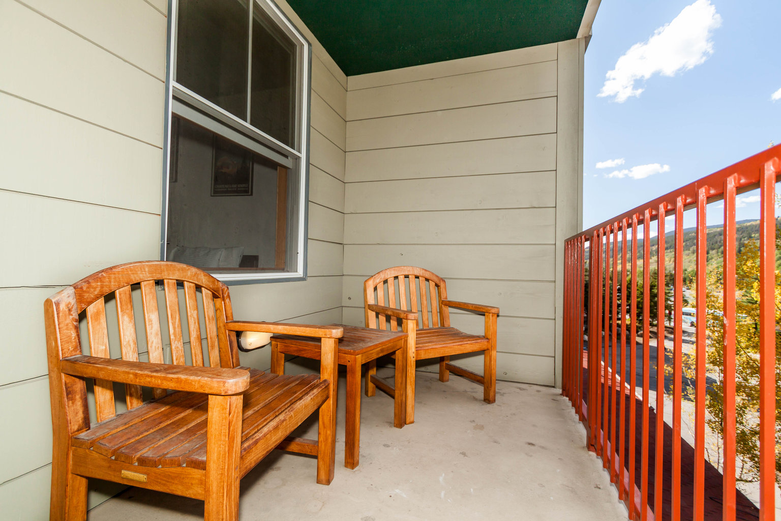 Keystone Vacation Rental